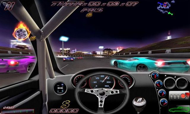 car race game 3d download