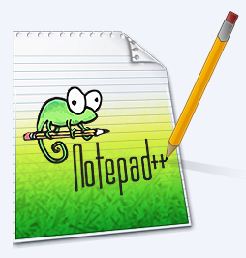 download notepad++ themes
