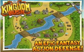 kingdom rush frontiers addicting games